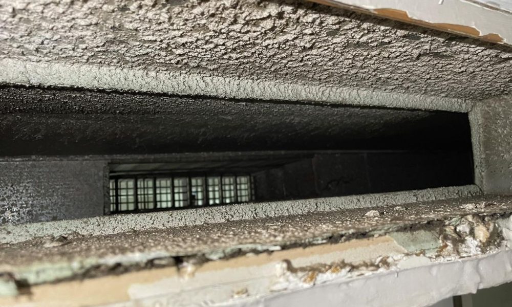 Pristine on sale duct solutions